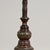 Antique Bronze Champleve Floor Lamp For Sale In West Palm - Image 6 of 9