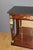 Antique Mahogany Console Table, 1800s For Sale - Image 12 of 15