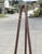 Italian Painters Easel in Wood, 1920s For Sale - Image 3 of 18
