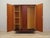 Vintage Danish Teak Wardrobe, 1960s For Sale - Image 3 of 18