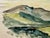 Original watercolor on paper by Henry Emil Salloch, also known as Heinz Emil Salloch, the German-born American artist and...