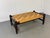 Charlotte Perriand Mid-Century Modern Wabi Sabi Rope Bench, 1960s For Sale - Image 4 of 9