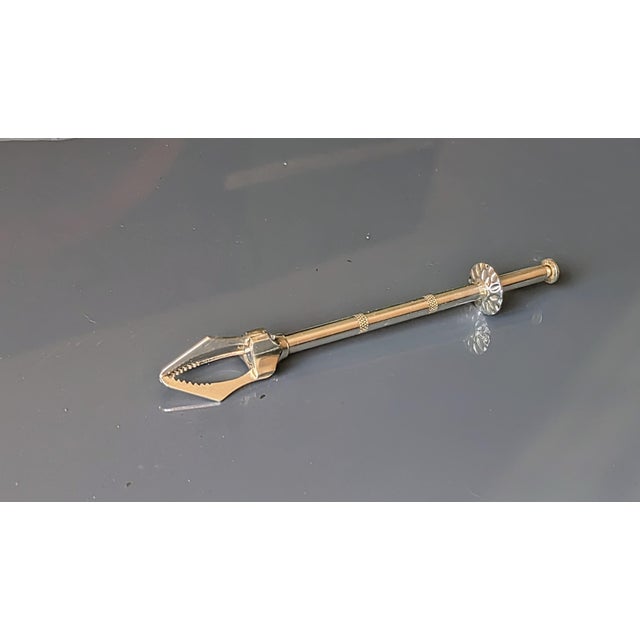 CORRECTION TO SHIPPING TIME, THIS IS SELLER SHIPPING, ARRIVAL TIME IS 4-10 DAYS FROM PURCHASE DATE.Mechanical grabber,...