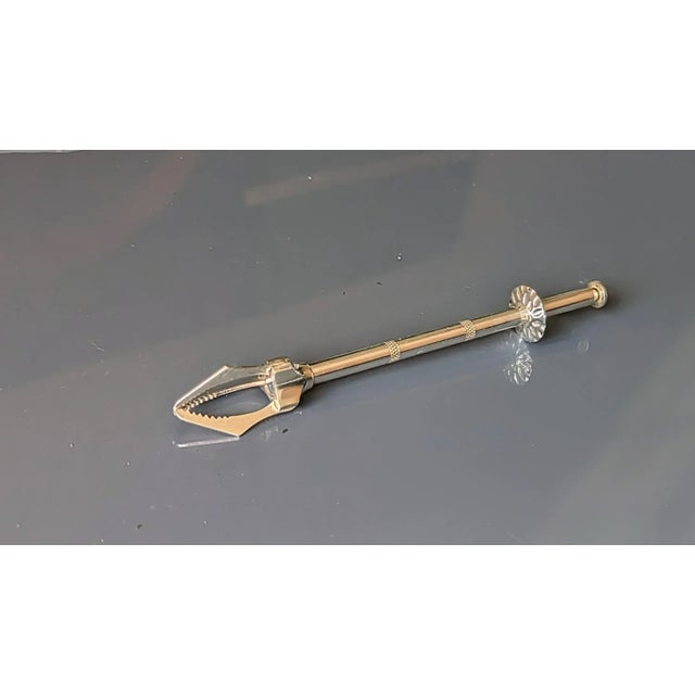 CORRECTION TO SHIPPING TIME, THIS IS SELLER SHIPPING, ARRIVAL TIME IS 4-10 DAYS FROM PURCHASE DATE. Mechanical grabber,...