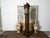 18th Century English George III 18th Century Japanned Tall Case Clock with Chinoiserie Décor For Sale - Image 5 of 12