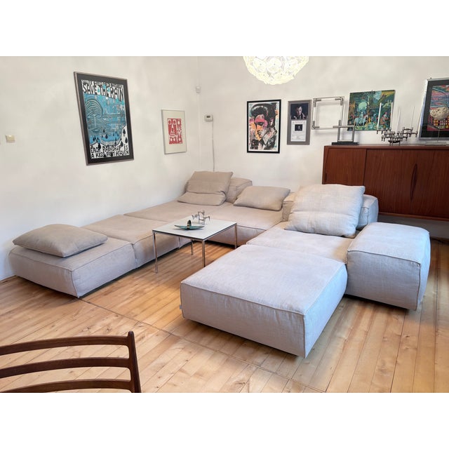 Coffee Table from MDF Italia For Sale - Image 12 of 13