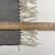 Gray Late 20th Century Giorgio Armani Grey Wool Blend Scarf For Sale - Image 8 of 8