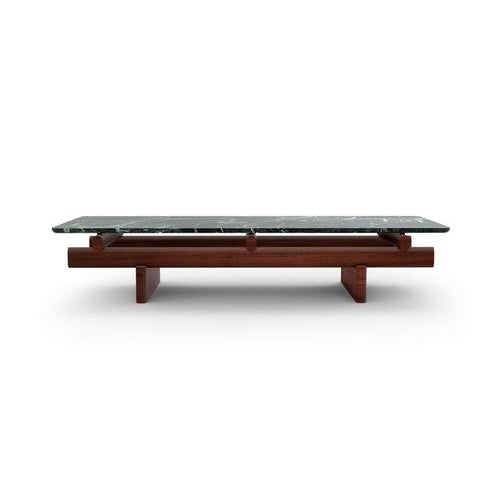 Asian Inspired Sengu Coffee Table by Patricia Urquiola for Cassina For Sale - Image 6 of 18