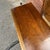 Brown 1960s American of Martinsville Lowboy Dresser With Mirror For Sale - Image 8 of 12