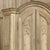 18th Century Country French Louis XV Liegeois Stripped Oak Commode a Deux Corps For Sale In Dallas - Image 6 of 18