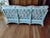 Vintage Rattan Sofa For Sale In Naples, FL - Image 6 of 7