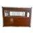 1960s Kroyer Crates Dog Handlers’ Guild Wood and Metal Travel Kennel For Sale - Image 10 of 12
