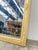 Stuccoed and Gilded Wooden Mirror, 1800s For Sale - Image 11 of 12