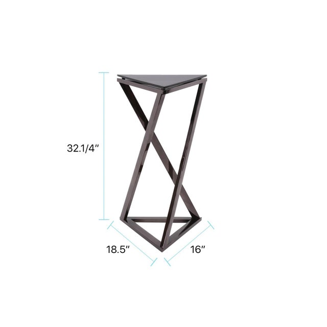 Talen Twist Table For Sale - Image 9 of 11