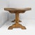 1970s Mid-Century Modern Italian Wooden Dining Table, 1970s For Sale - Image 5 of 18