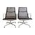 EA 115 Chair by Charles & Ray Eames for Vitra For Sale - Image 11 of 11