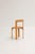 Wood Chairs 3300 by Bruno Rey for Dietiker Switzerland, 1970s, Set of 4 For Sale - Image 7 of 14