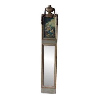 Louis XVI 1920 Trumeau For Sale