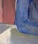 "Madam Suburbia #III - Doing Dishes" Figurative in Oil on Canvas African-American woman at her kitchen sink by Patricia...