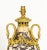 Antique French Louis XVI Revival Ormolu Mounted Marble Table Lamp, 1860s For Sale - Image 4 of 16