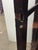 Wood Amazing 19th Century Walnut Gothic Two Door Bookcase For Sale - Image 7 of 9