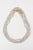 Early 21st Century Marlene Stowe Chalcedony Bead Diamond Gold Clasp Necklace For Sale - Image 5 of 12