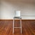 Silver Brushed Aluminum Hudson Stool Designed by Philippe Starck for Emeco For Sale - Image 8 of 15