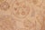 Textile Boho Chic Beige/Tan Wool Rug - 6'6'' X 8'0'' For Sale - Image 7 of 10