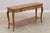 Pair Auffray & Co French Console Sofa Tables For Sale - Image 17 of 18