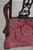 Vintage Mahogany Carved Chippendale Style Library Chair For Sale - Image 16 of 18
