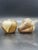 Murano Glass Fruit Apple and Strawberry from Toso, 1970s, Set of 2 For Sale - Image 13 of 14