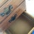 1970s Early American Ethan Allen Double Pedestal Executive Desk For Sale - Image 6 of 7