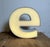 Illuminated Letter E, 1980s For Sale - Image 17 of 18