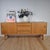 Arild Sideboard by Nils Jonsson for Troeds, Sweden, 1960 For Sale - Image 5 of 9
