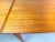 Mid-Century Extendable Teak Dining Table by Niels O. Moller for J. L. Møllers Møbelfabrik For Sale - Image 11 of 14
