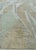 Early 21st Century Modern Handmade Rug 9'5" x 11'8" #17166 For Sale - Image 5 of 8