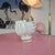 Handcrafted Italian Ceramic Planter in the Form of a Queens Head with Gilded Crown, 1970s For Sale - Image 10 of 12