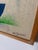 Isa Di Battista Gorini, Abstract Composition, 1980s, Paint on Canvas For Sale - Image 4 of 6