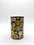 Geometric Cloisonne Enamel Lidded Jar Tea Pot by Fabienne Jouvin, France, 1980s, in Good conditions. Designed 1980 to 1989...