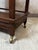 Wooden Rolling Serving Cart, 1940s For Sale - Image 9 of 11
