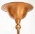 1920s Art Deco Copper Floor Lamp, 1920s For Sale - Image 5 of 11