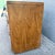 Brown Vintage Huntley Campaign Dresser by Thomasville For Sale - Image 8 of 10