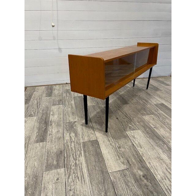 Vintage Sideboard from Tatra Nafromtok, 1970 For Sale - Image 4 of 7