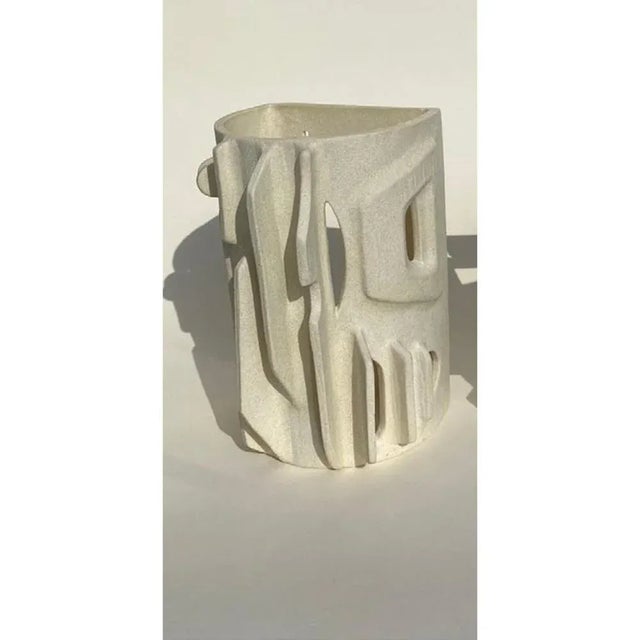 Sconces by Olivia Cognet, Set of 2 For Sale - Image 4 of 7
