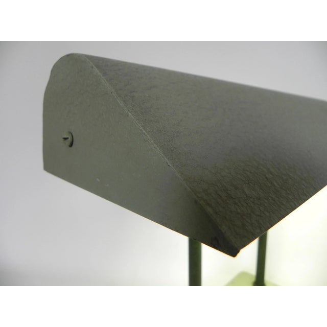 Art Deco Desk Lamp from Sevadac, 1930s For Sale - Image 13 of 18