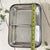 Vintage Silver-Plated Platter Divided Serving Tray With Gadroon Border For Sale In Columbus - Image 6 of 8
