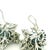 1970s Pair of Frantz Hingelberg Danish 14k Gold Sapphire and Diamond Floral Earrings For Sale - Image 14 of 16