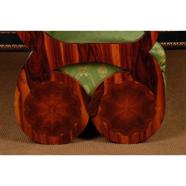 20th Century Empire Biedermeier Style Sofa For Sale - Image 16 of 18