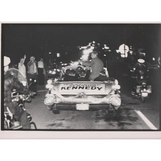 John F. Kennedy Election Campaign, 1960 For Sale