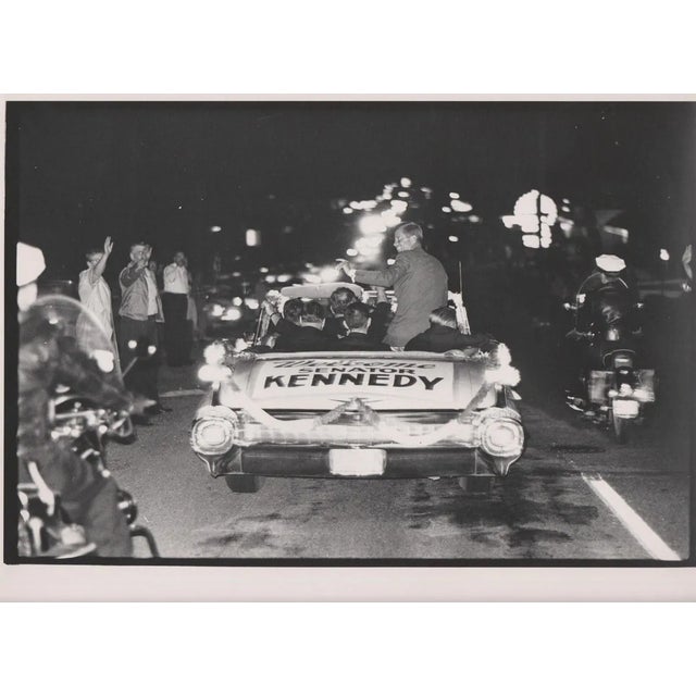 John F. Kennedy Election Campaign, 1960 For Sale